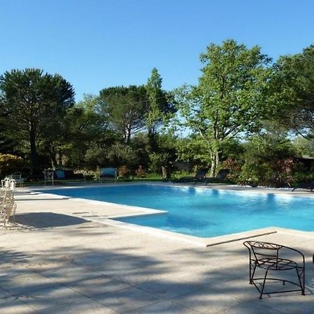 La Maison De La Cigale Forcalqueiret Εξωτερικό φωτογραφία