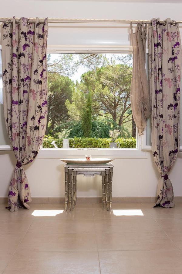 La Maison De La Cigale Forcalqueiret Εξωτερικό φωτογραφία