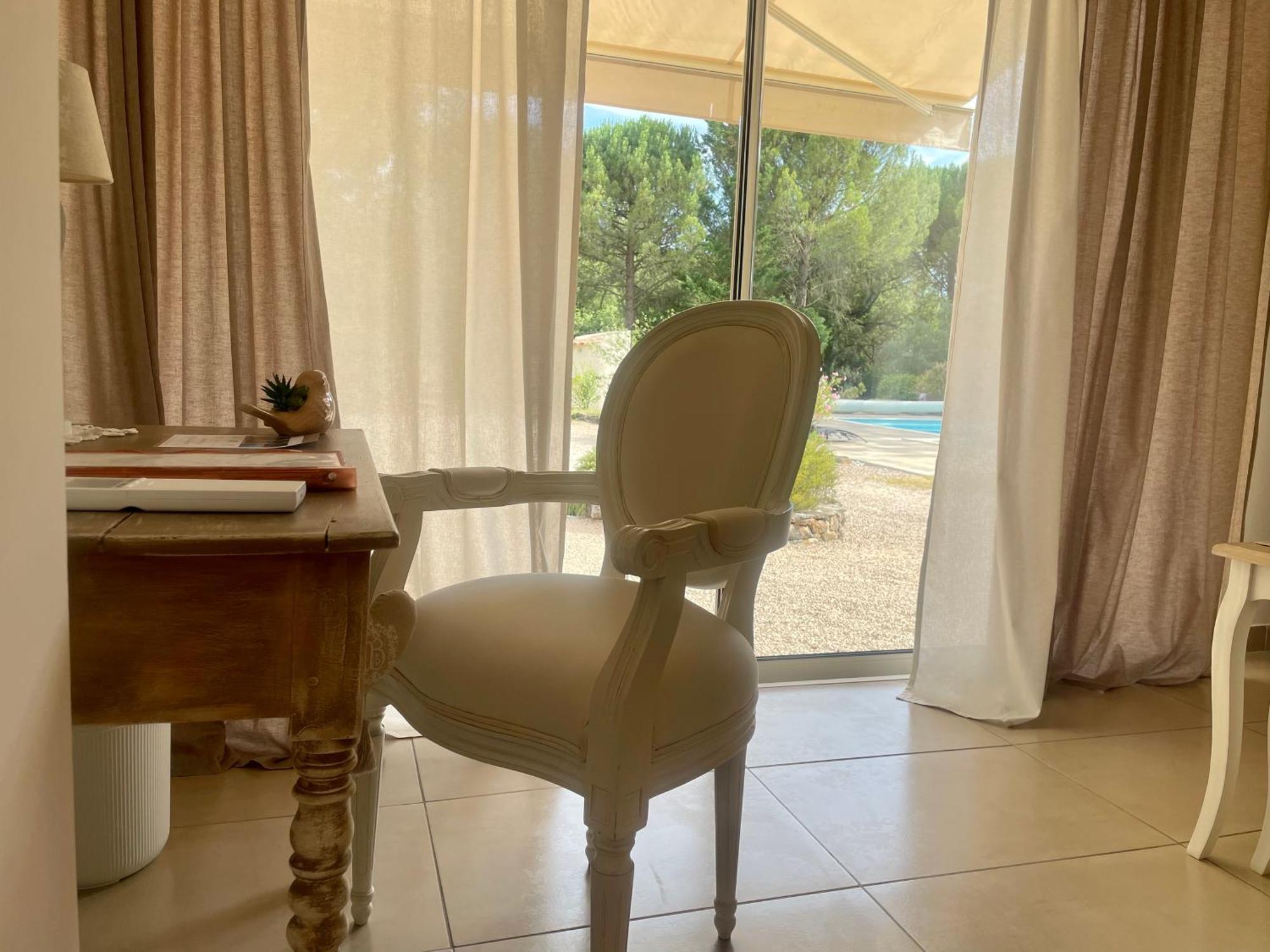 La Maison De La Cigale Forcalqueiret Εξωτερικό φωτογραφία