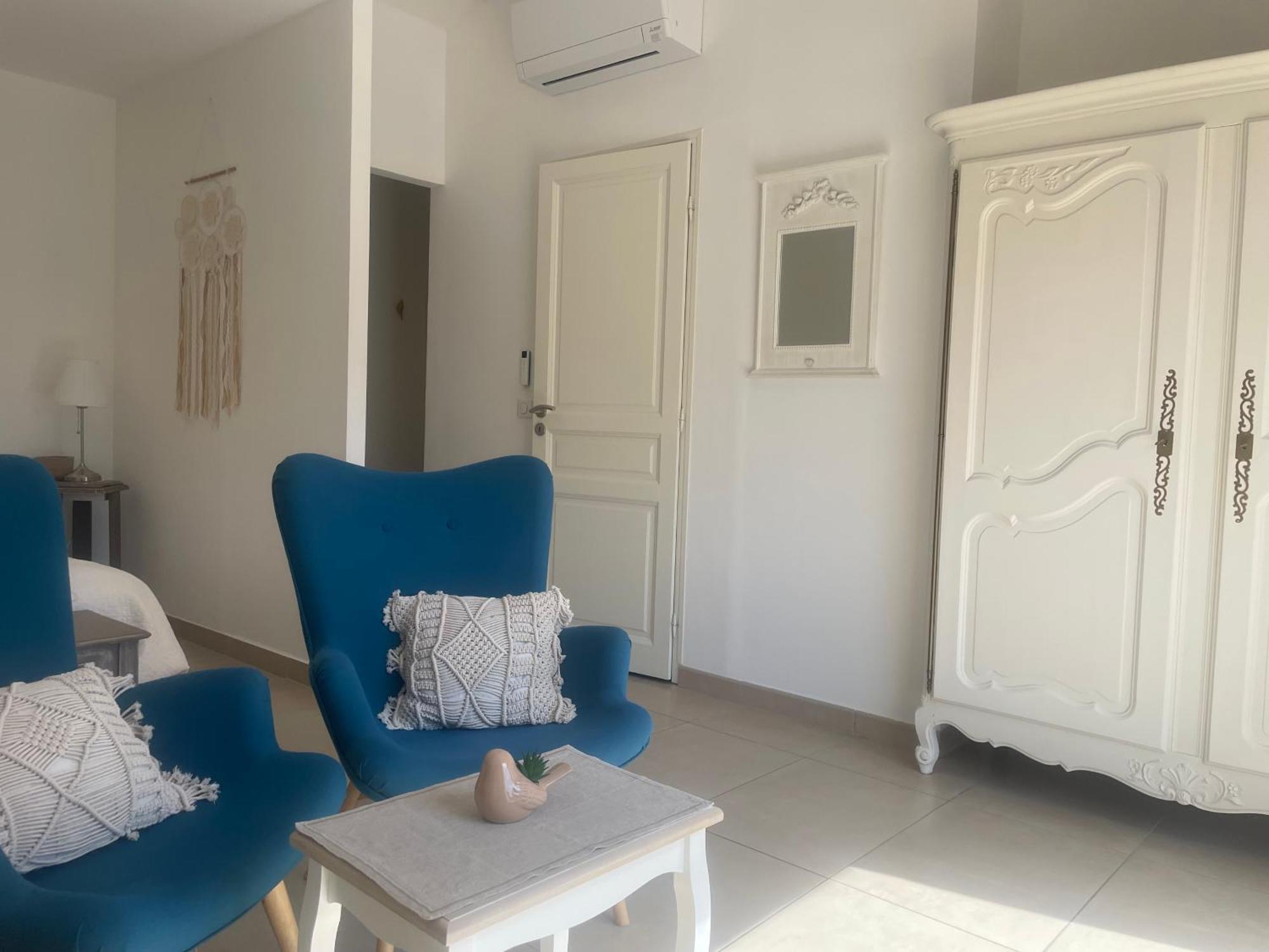 La Maison De La Cigale Forcalqueiret Εξωτερικό φωτογραφία