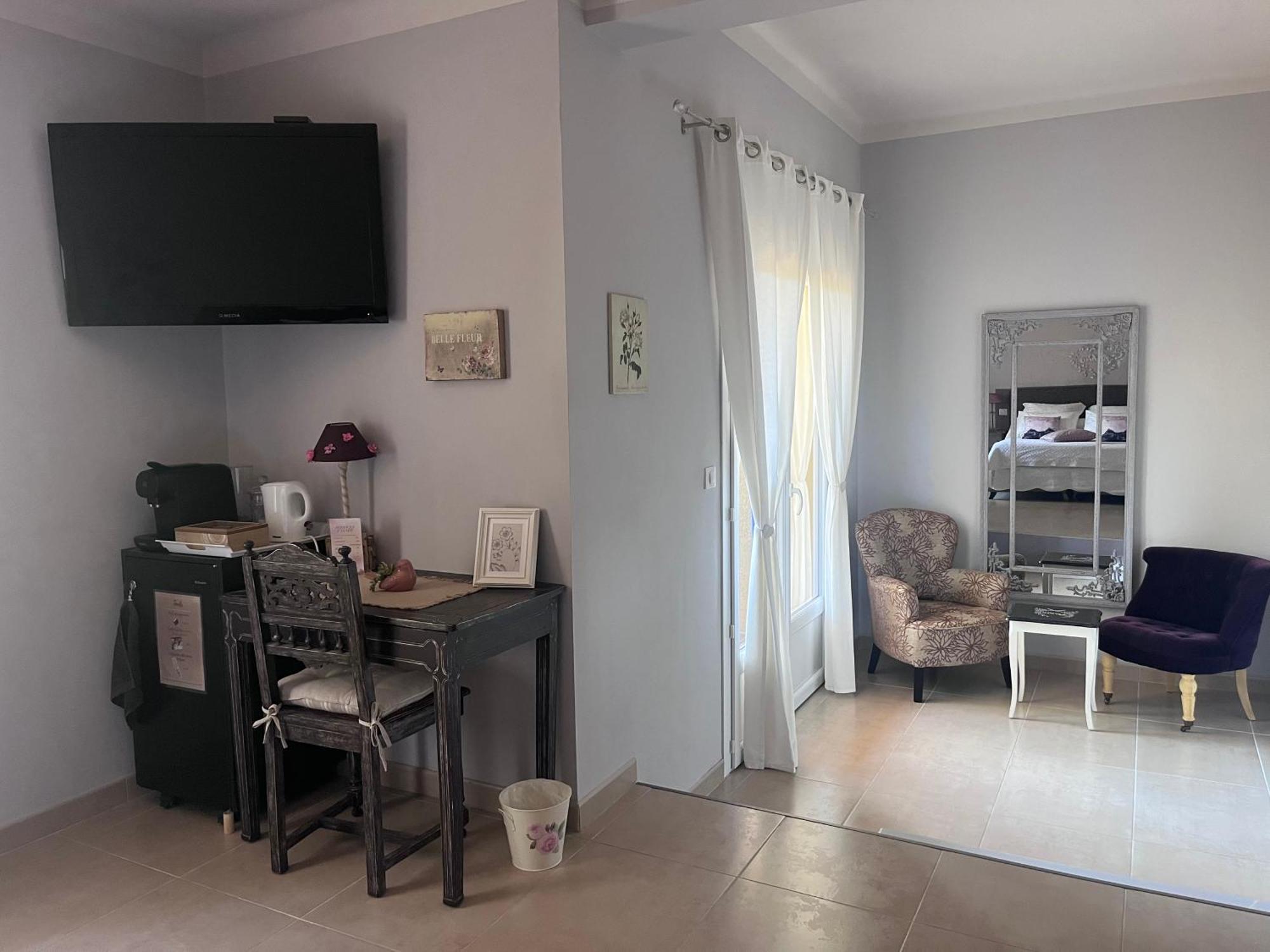 La Maison De La Cigale Forcalqueiret Εξωτερικό φωτογραφία